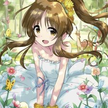 Cross stitch pattern: #1296333