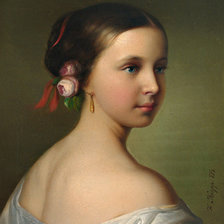 Cross stitch pattern: #1296411