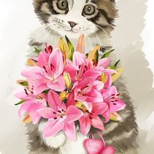 Cross stitch pattern: #1296415