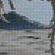 Preview of cross stitch pattern: #1296841