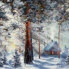 Cross stitch pattern: #1296846