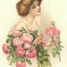 Cross stitch pattern: #1296939