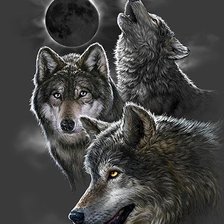 Cross stitch pattern: #1297438