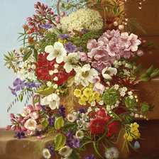 Cross stitch pattern: #1298641