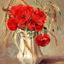 Cross stitch pattern: #1298681