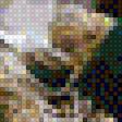 Preview of cross stitch pattern: #1300829