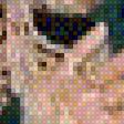 Preview of cross stitch pattern: #1300831