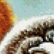 Preview of cross stitch pattern: #1301312
