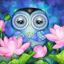 Cross stitch pattern: #1302997