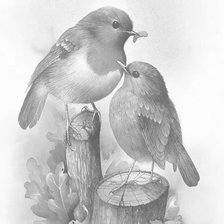 Cross stitch pattern: #1303264