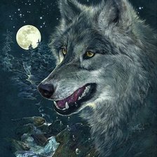 Cross stitch pattern: #1303371