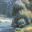 Preview of cross stitch pattern: #1305075