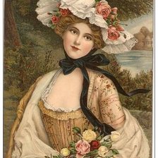 Cross stitch pattern: #1306274