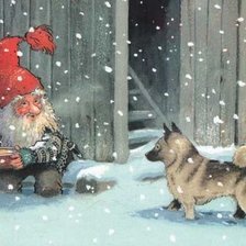 Cross stitch pattern: #1306422