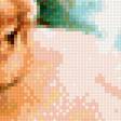 Preview of cross stitch pattern: #1306864