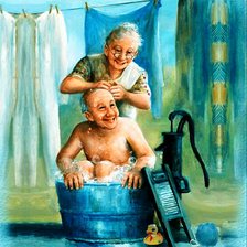 Cross stitch pattern: #1306864