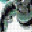 Preview of cross stitch pattern: #1307798