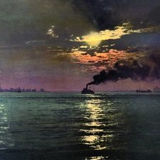 Cross stitch pattern: #1307817