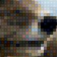 Preview of cross stitch pattern: #1307825