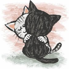 Cross stitch pattern: #1307843