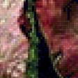 Preview of cross stitch pattern: #1308105