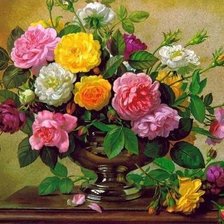 Cross stitch pattern: #1308163