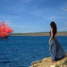 Cross stitch pattern: #1308310