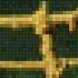 Preview of cross stitch pattern: #1308451