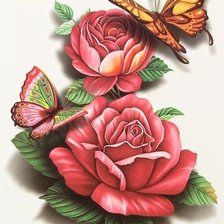 Cross stitch pattern: #1308635