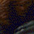 Preview of cross stitch pattern: #1309454