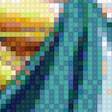 Preview of cross stitch pattern: #1309555