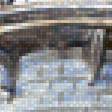 Preview of cross stitch pattern: #1310479