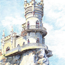 Cross stitch pattern: #1310479