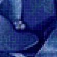 Preview of cross stitch pattern: #1310481