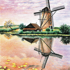 Cross stitch pattern: #1310491