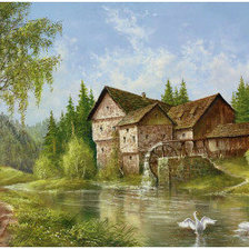 Cross stitch pattern: #1310709