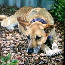 Cross stitch pattern: #1310809