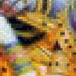 Preview of cross stitch pattern: #1312515