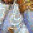 Preview of cross stitch pattern: #1312517