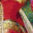 Preview of cross stitch pattern: #1312521