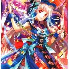 Cross stitch pattern: #1312723