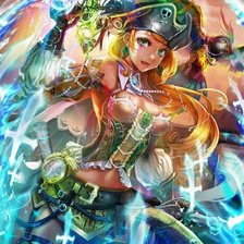 Cross stitch pattern: #1312737