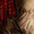 Preview of cross stitch pattern: #1312739