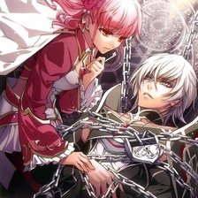 Cross stitch pattern: #1312751