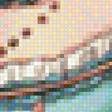 Preview of cross stitch pattern: #1312759