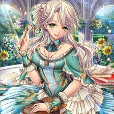 Cross stitch pattern: #1312759