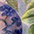 Preview of cross stitch pattern: #1312893