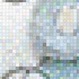 Preview of cross stitch pattern: #1313552