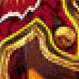 Preview of cross stitch pattern: #1313778