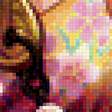 Preview of cross stitch pattern: #1313783